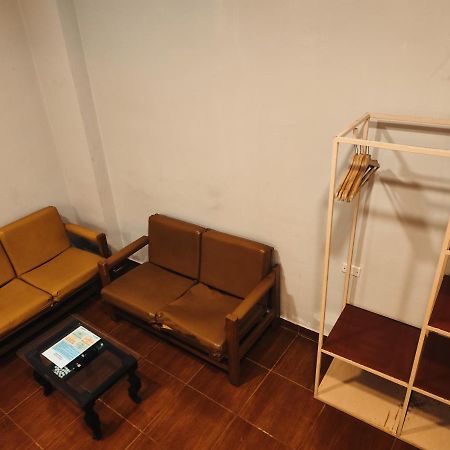Hostal Cusco Agency 外观 照片
