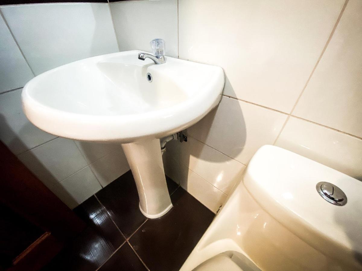 Hostal Cusco Agency 外观 照片