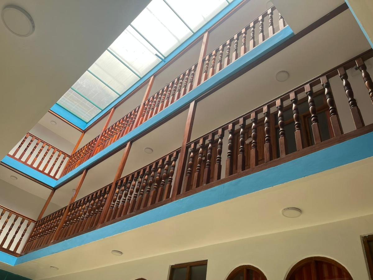 Hostal Cusco Agency 外观 照片