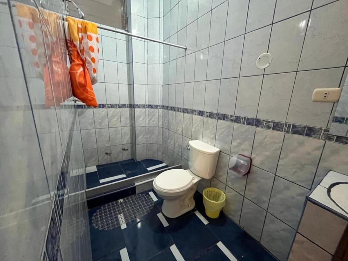 Hostal Cusco Agency 外观 照片
