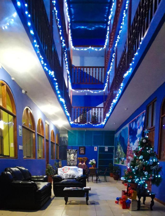 Hostal Cusco Agency 外观 照片